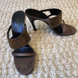 Gucci Shoes - Gucci high heels Gucci Shoes - Gucci high heels